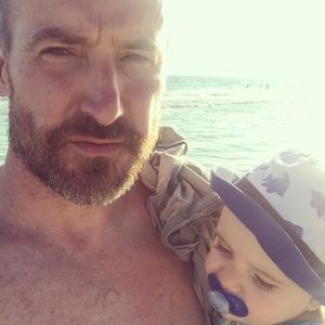 Meet your Posher, Jerry